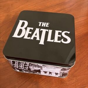 The Beatles Coasters - set of 13